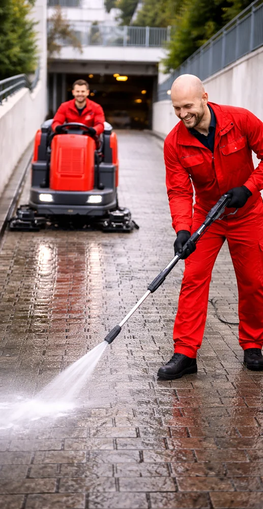 raumglanz-tiefgaragenreinigung-bild-2